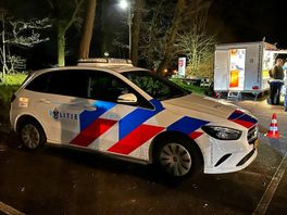 13-jarige jongen uit Denekamp weer terecht