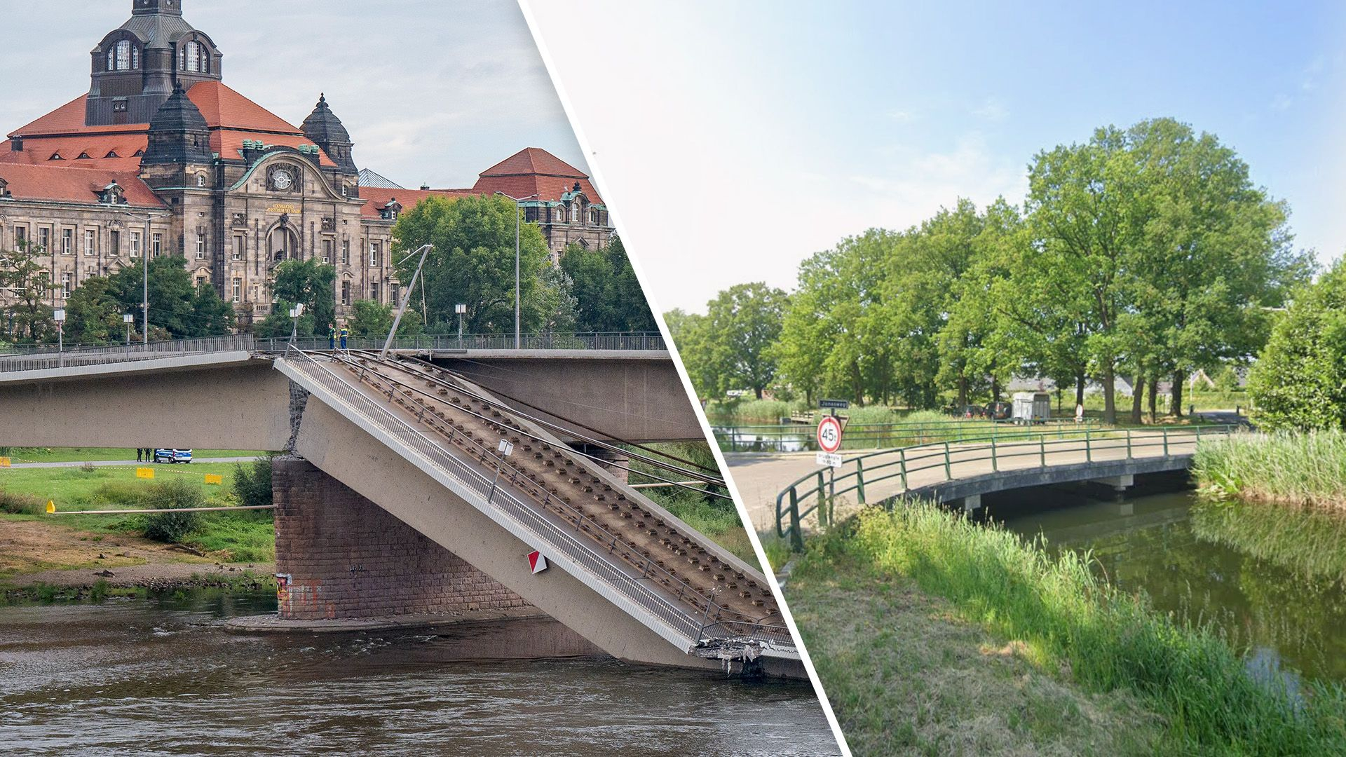 Deel Gelderse gemeenten heeft geen zicht op mogelijk 'brosse bruggen'