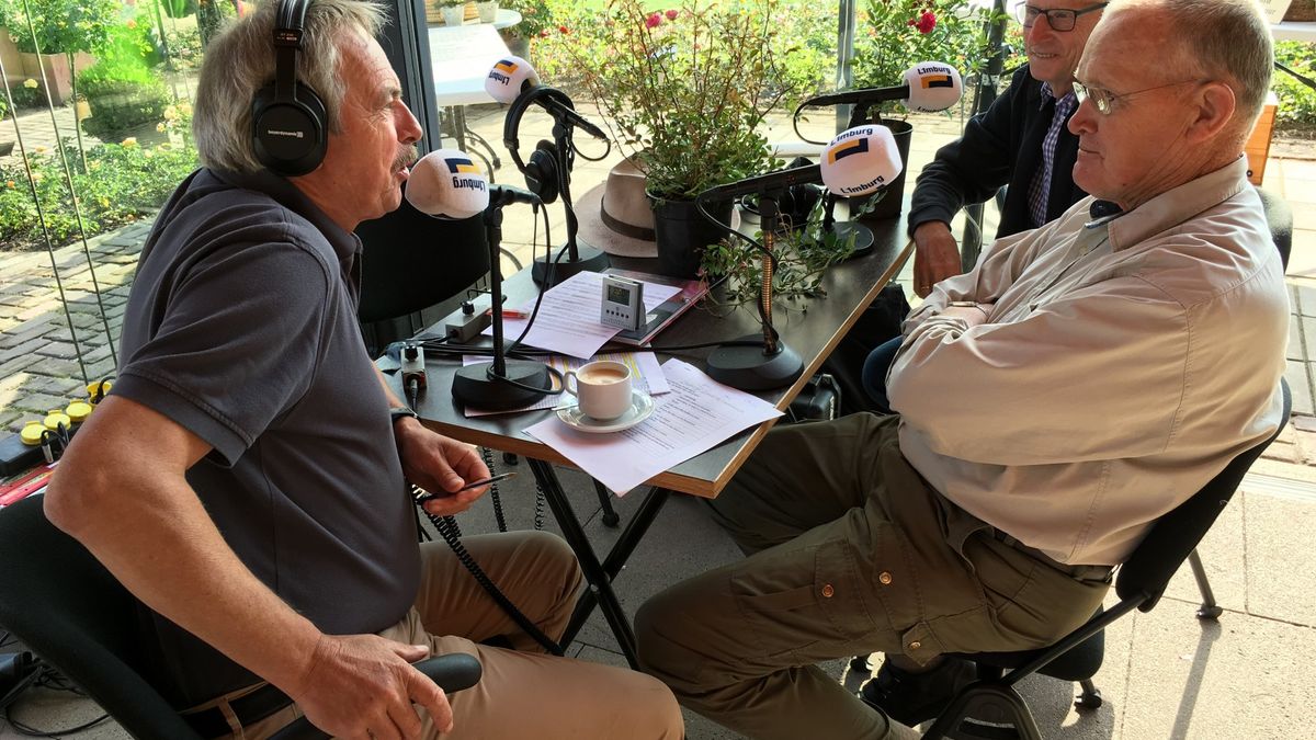 Terugluisteren: Limburgs Land vanaf het Rozenfestival in Lottum