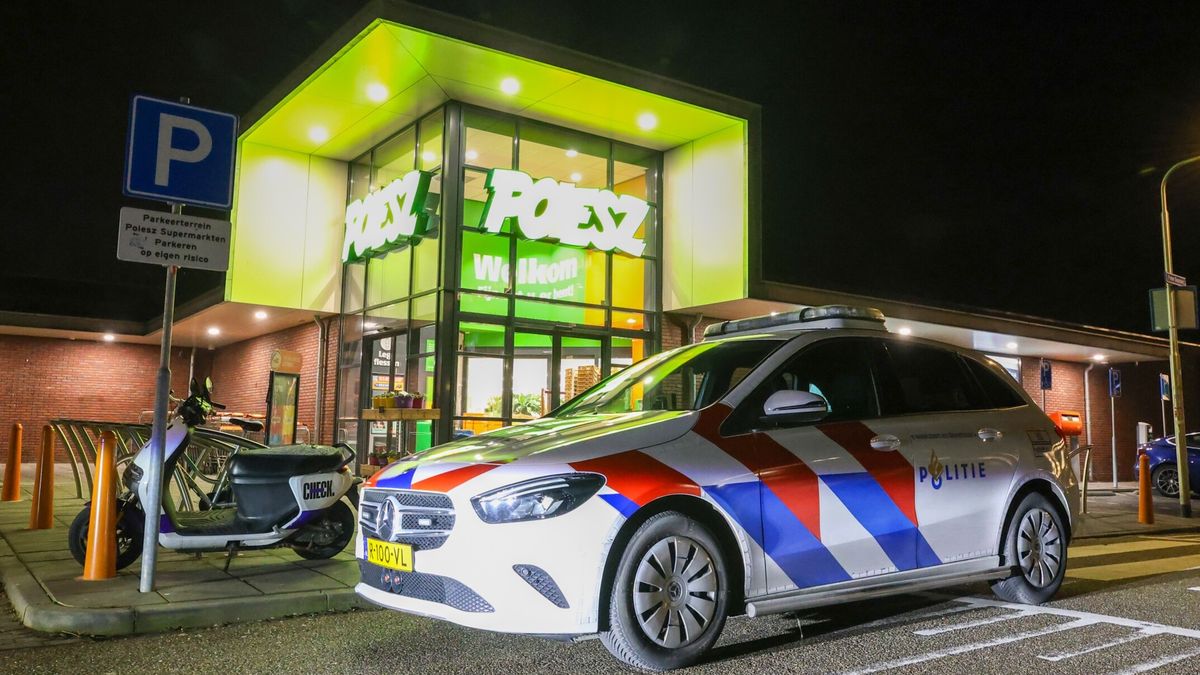 Scooterrijder gewond door botsing bij Oldetrijne | Ongeluk op de A6 tussen Joure en Oosterzee