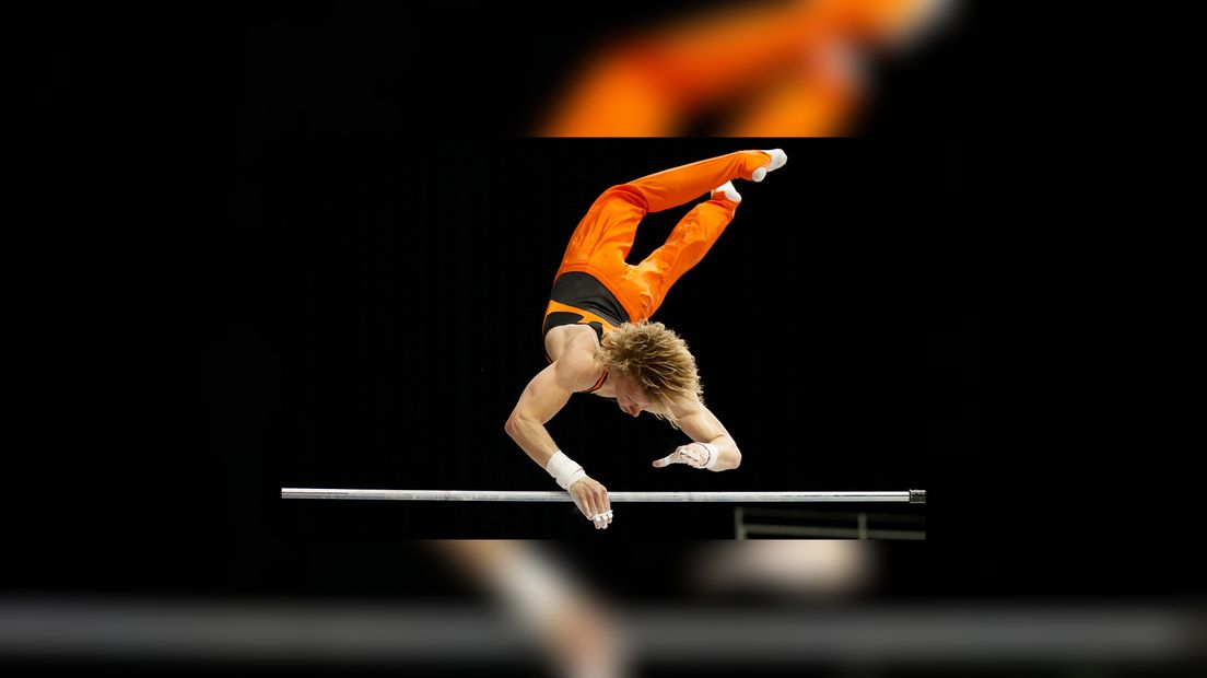 Epke Zonderland