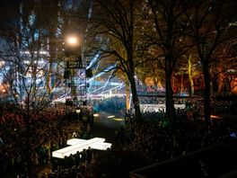 The Passion in Dwingeloo trekt 6000 bezoekers en is 'goed verlopen'