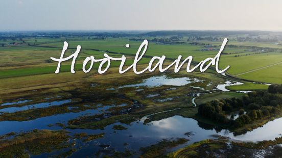 Hooiland (deel 1)