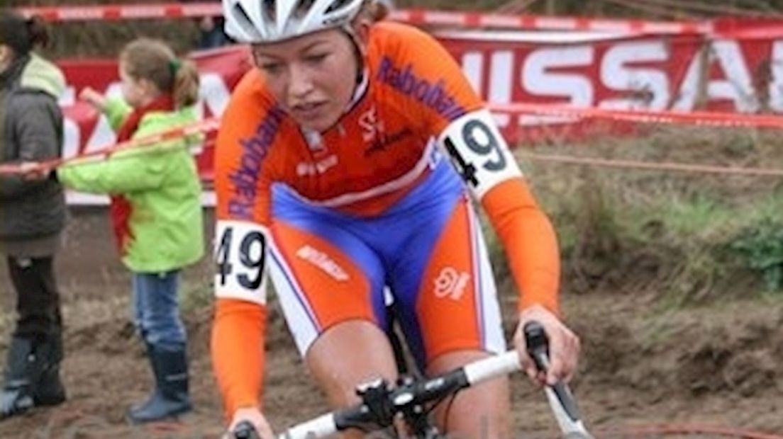 Sophie de Boer