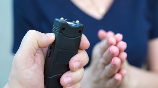 Mishandeld met taser, ontvoerd en verkracht: OM eist forse straf tegen oud-militair Nieuws