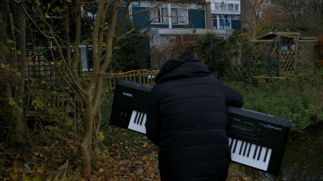 Een Liedje Voor Jou Een liedje voor jou - Aflevering 12 - Omroep West
