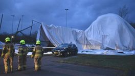 Geen storm in februari en dat is voor het eerst sinds 1933