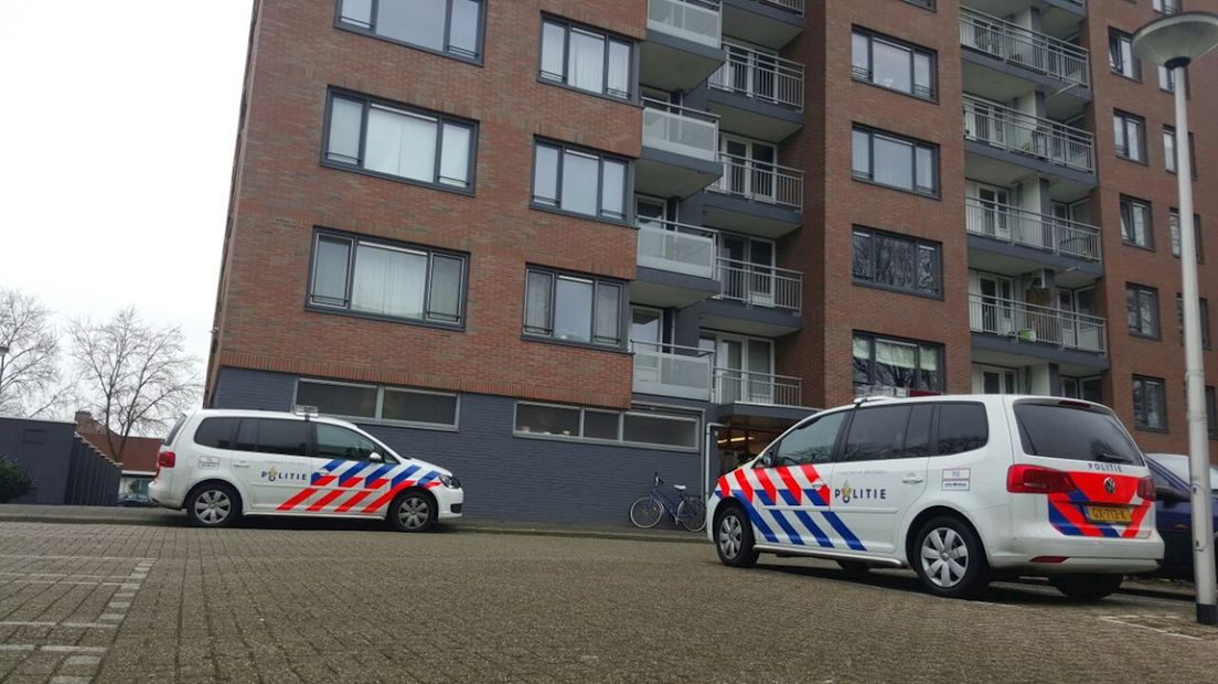 Hennepkwekerij in Enschede ontmanteld