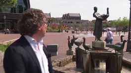 Coevorder binnenstad bijna klaar voor de toekomst