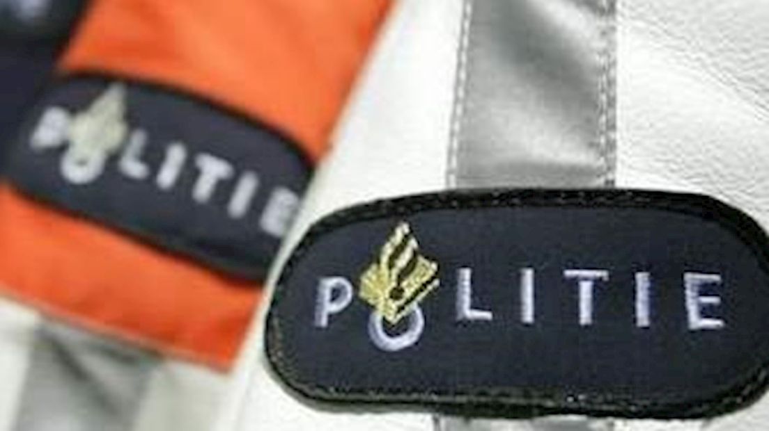 Politie zoekt inbreker in Nijverdal