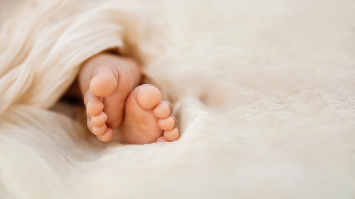Moeder probeerde baby te smoren met kussen: 'Uiting van onmacht'