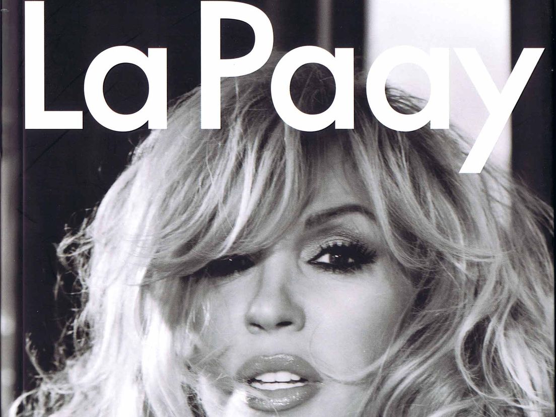 De biografie van Patricia Paay.