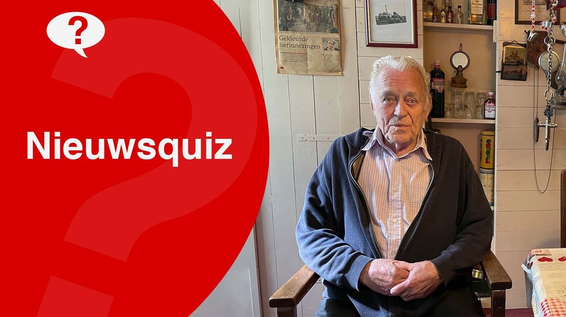 Wat weet jij nog van de afgelopen week?