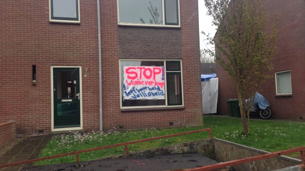 Actium: afspraken met Molukse wijk Bovensmilde wel nagekomen