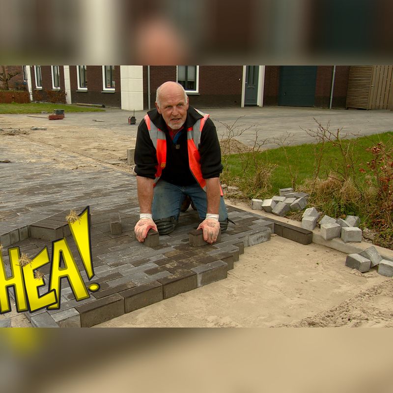 HEA! Vijftig jaar in de stenen - Omrop Fryslân