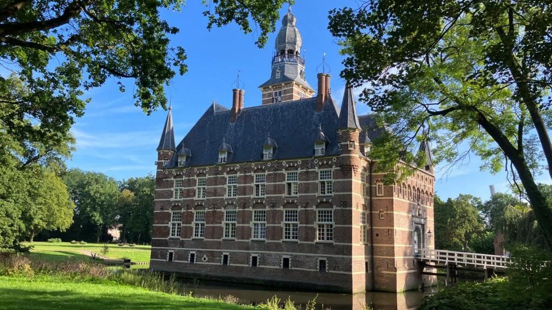 Kasteel Wijchen