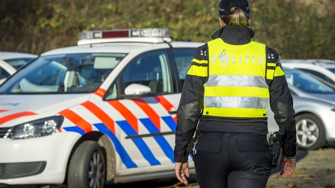 Politie