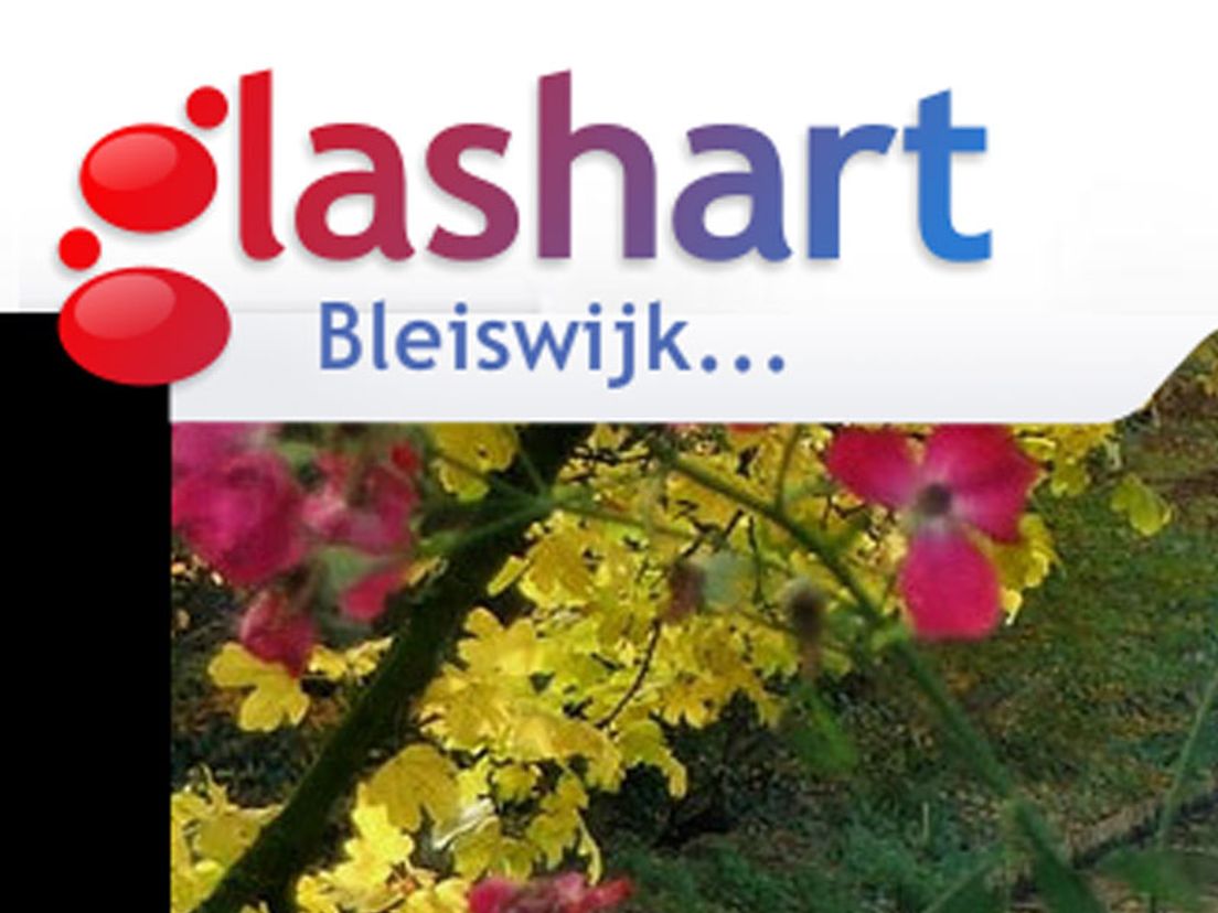 glashart