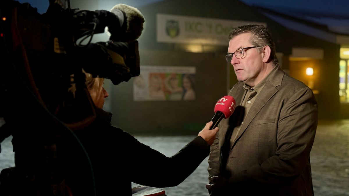 Schuinder (BBB) over schoolsluiting Ruinen vanwege wolf: 'Sta achter beslissing'