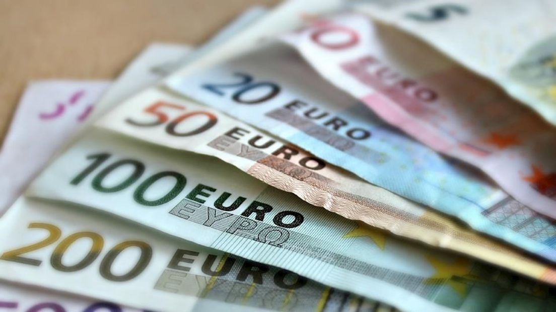 De gemeente draagt maximaal €360 bij per jaar