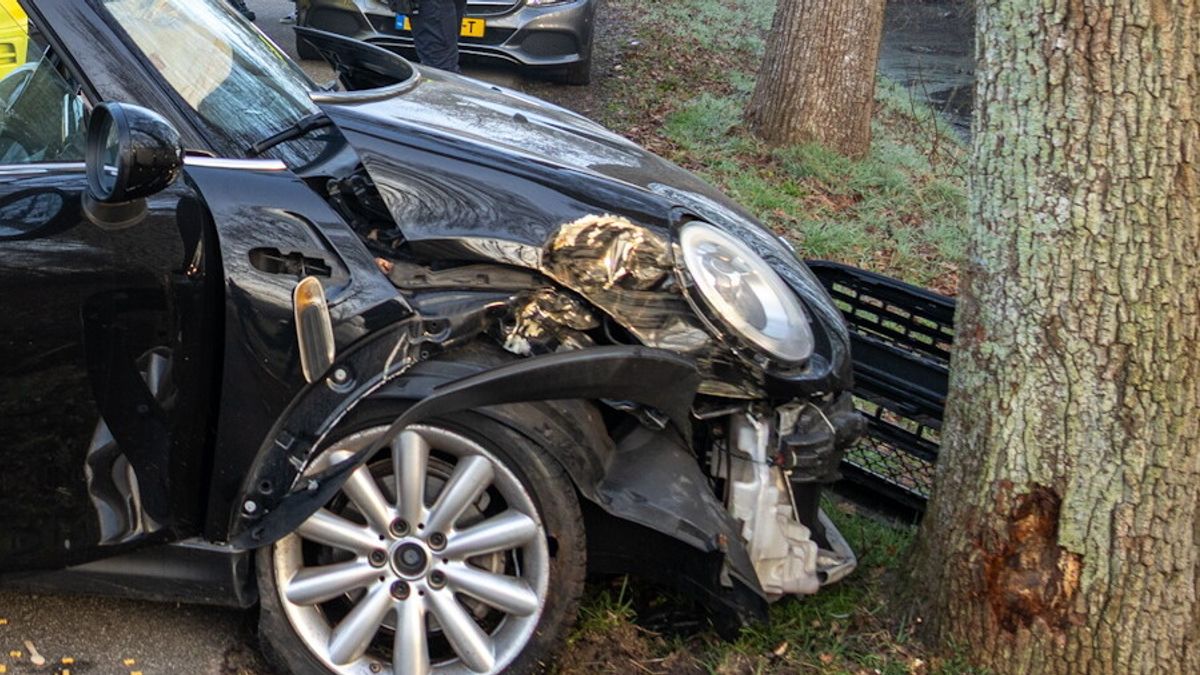 Persoon aangehouden na brand in Drachten | Code geel op Waddeneilanden