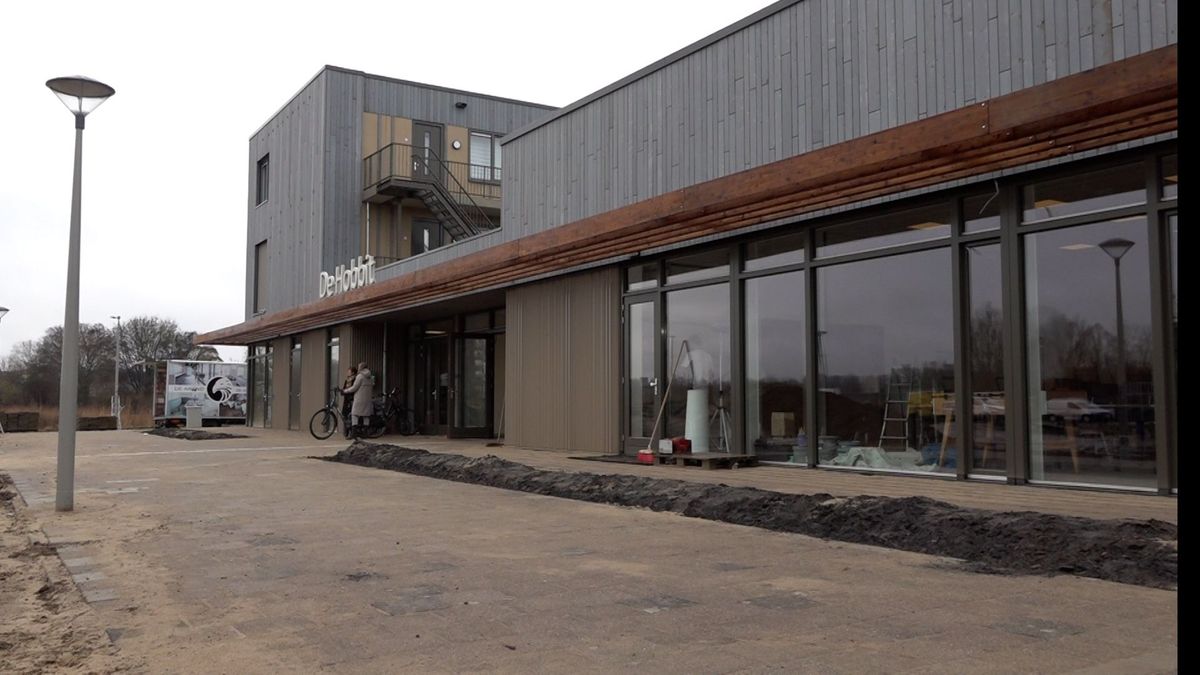 Woningnood en wijkdroom komen samen in dit pand