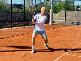 Houkes pakt in Marokko dertiende profzege - Sudosa speelt oefentoernooi in Tsjechië