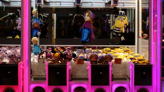 Kermis Geleen rustig afgesloten, wel minderjarige aangehouden Home