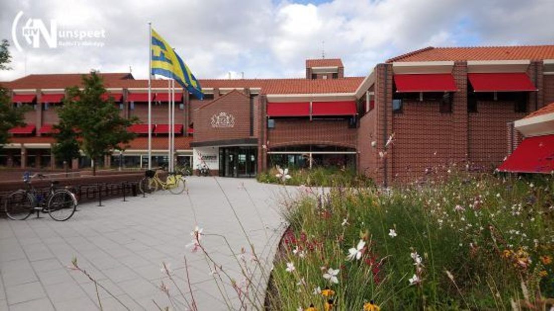 Harderwijks college stemt in met uitbreidingsplannen Hotel Van der Valk