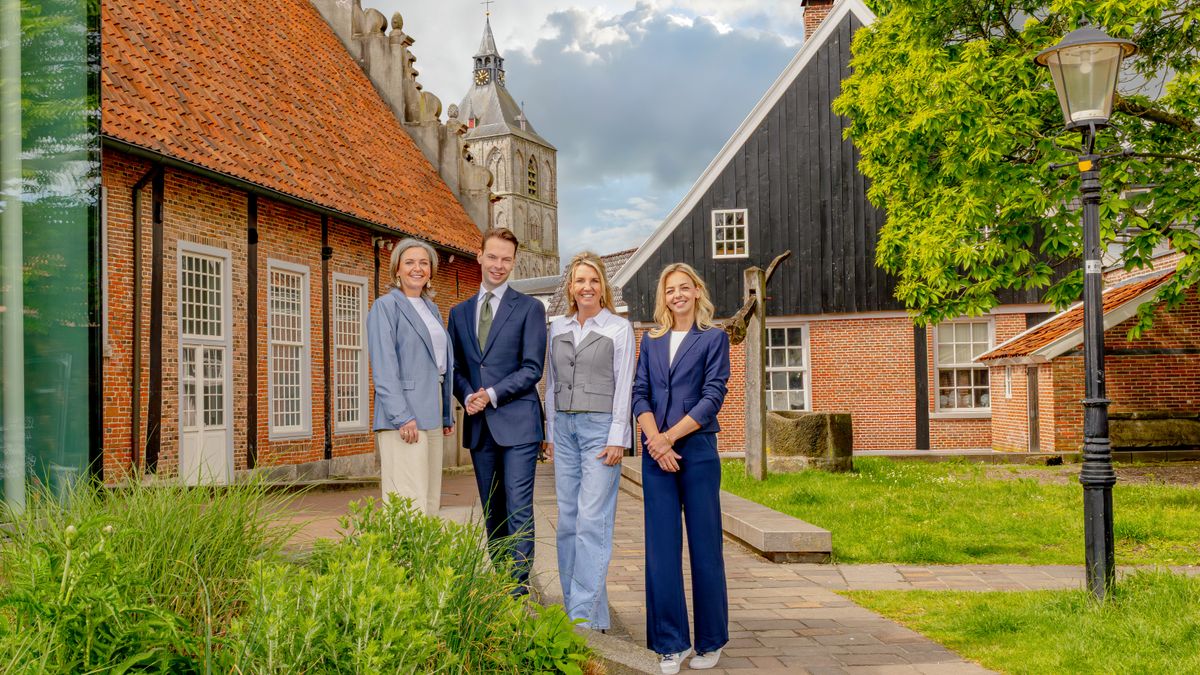 Nieuwe coalitie in Oldenzaal zet streep door omstreden groei naar 40.000 inwoners