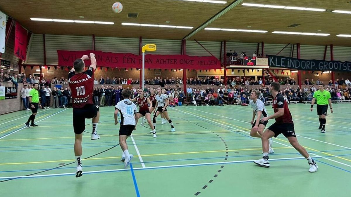 DOS’46 verliest in laatste speelronde van DVO