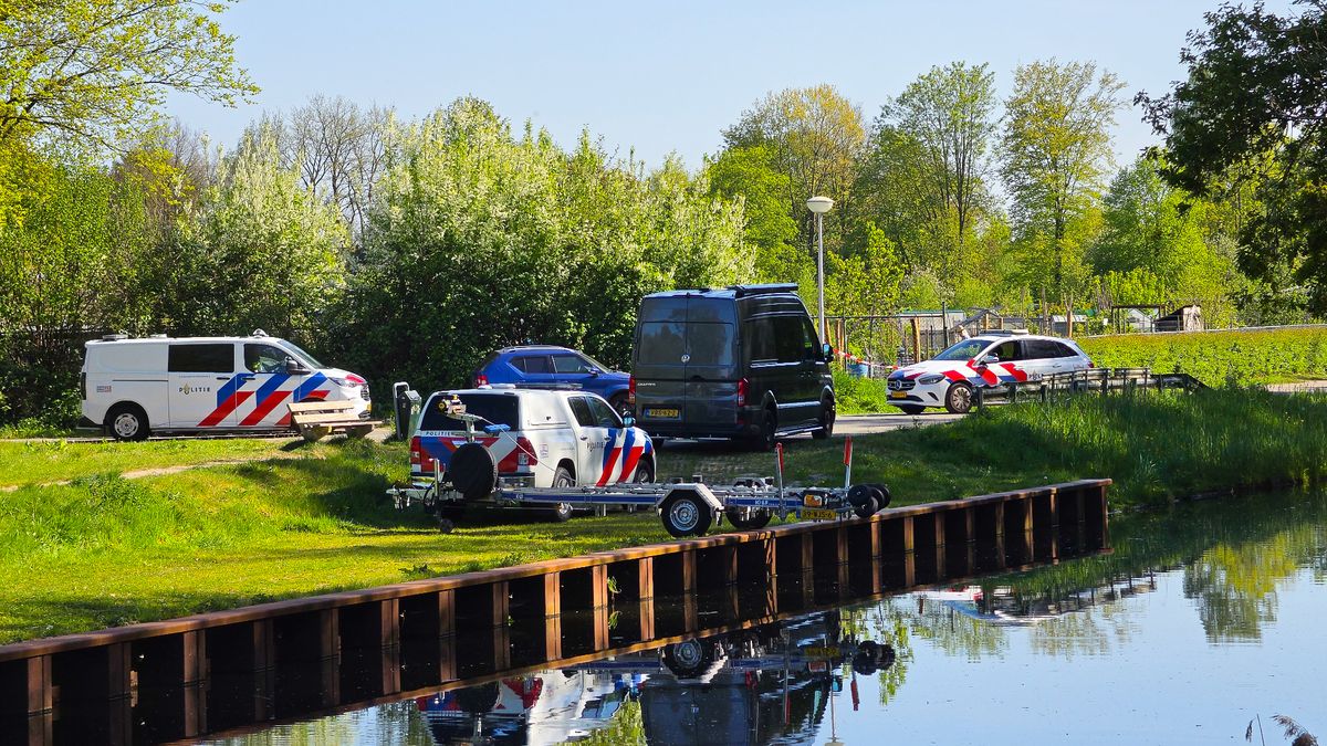 Lichaam van vermiste Hans uit Leusden gevonden