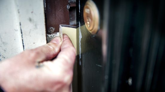 Woninginbraken nemen licht af in provincie Utrecht, grote verschillen per gemeente Home
