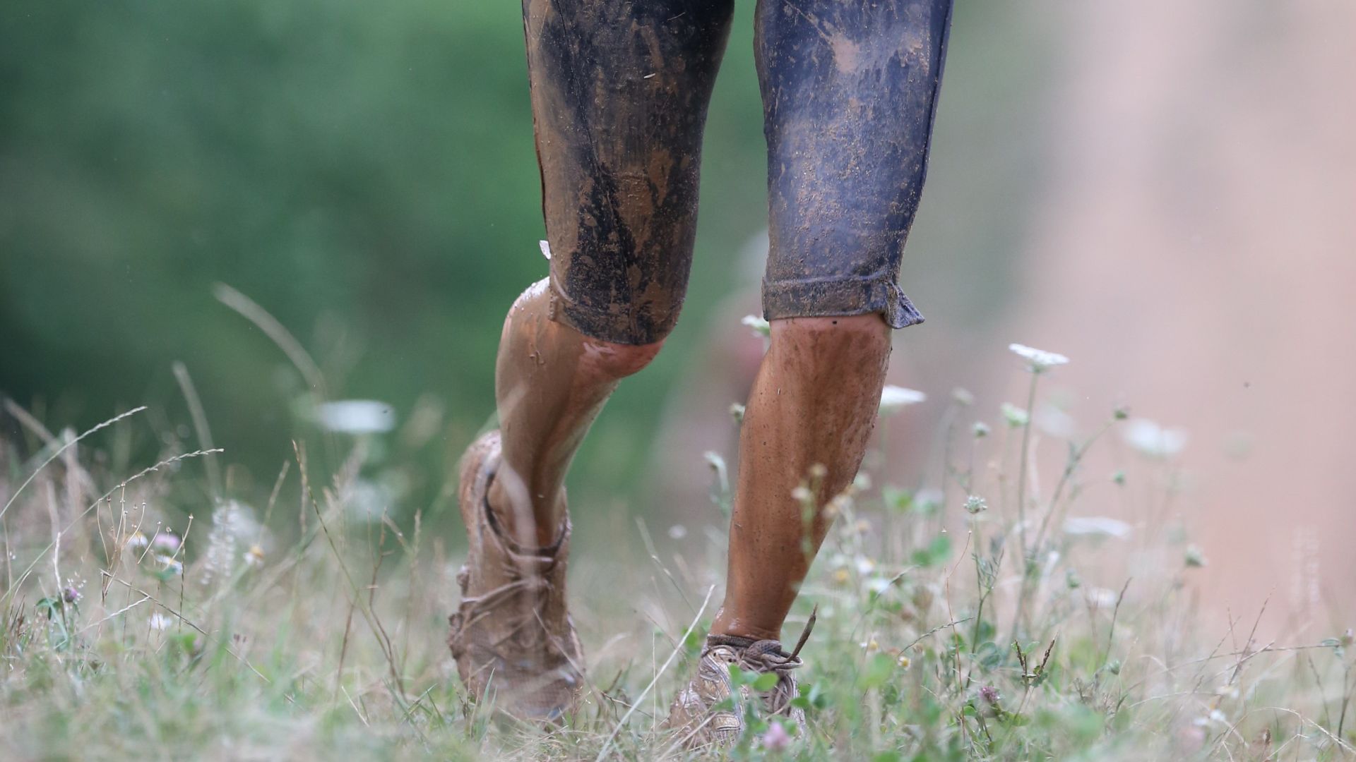 Hoe schadelijk was de Obstacle Run voor het Máximapark?