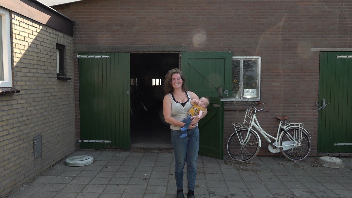 Inwoners houden voet bij stuk geen defensieradar in Herwijnen Omroep Gelderland Inwoners houden voet bij stuk geen defensieradar in Herwijnen Omroep Gelderland