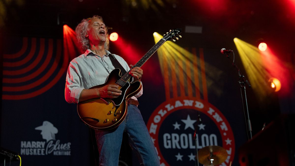 Holland International Blues Festival stopt: 'Voortzetten niet langer mogelijk'