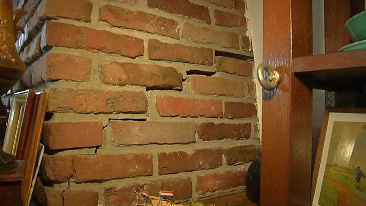 Centrum Veilig Wonen: 'Voor het einde van het jaar hebben al deze mensen een schadeaanbod gekregen'