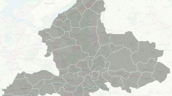 Omroep Gelderland biedt lokale uitslagenanalyse met AI