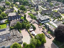 Komst van twee basisscholen bij multifunctioneel centrum Nijeveen stapje dichterbij