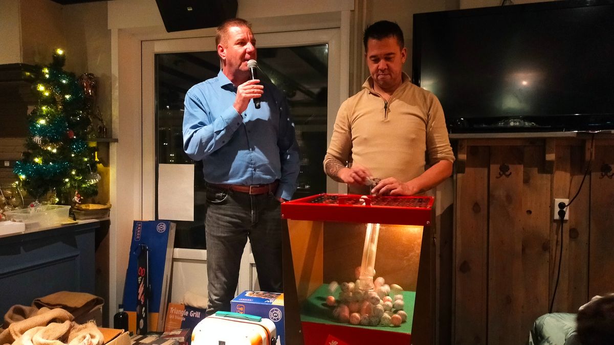 Feestjaar Westkapelle 800 jaar stadsrechten loopt op z'n eind: 'Mooi, maar druk'