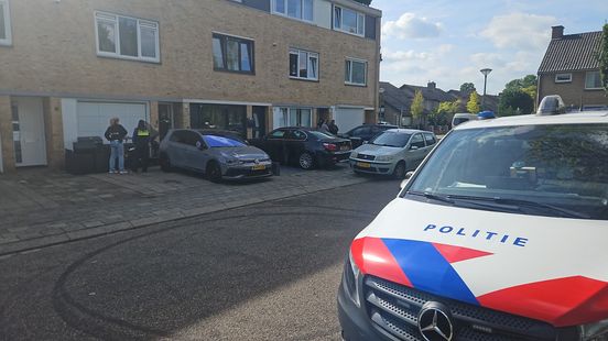 Politie doet inval in woning in Roermond vanwege schietpartij Home