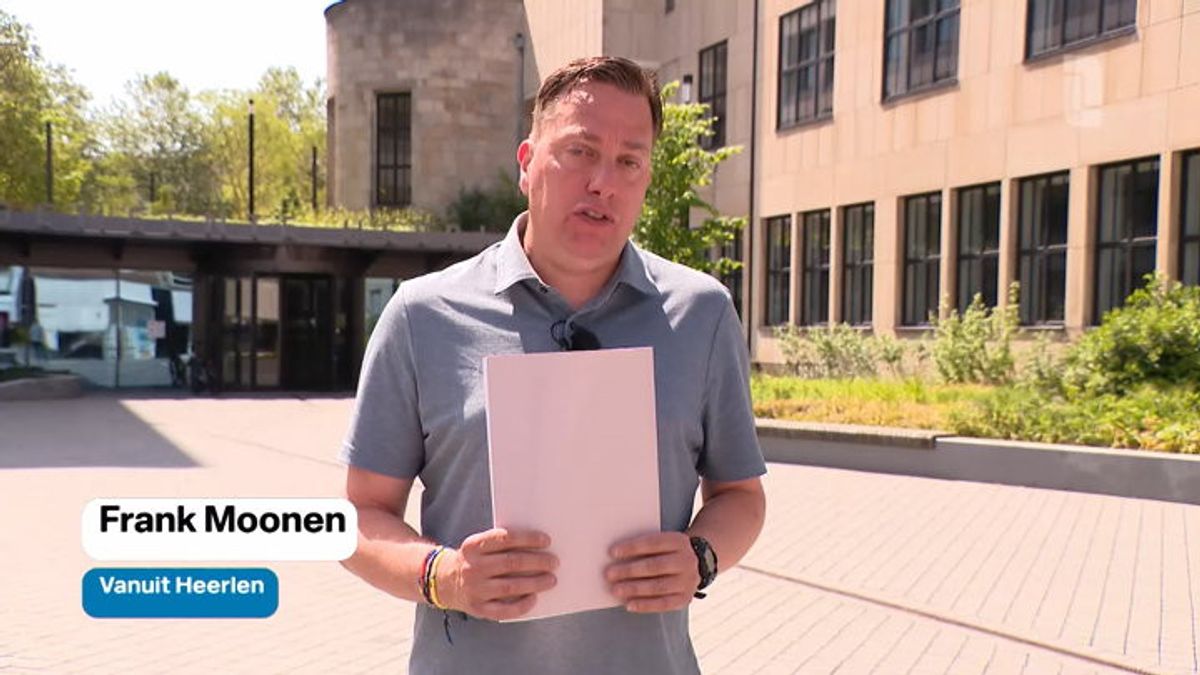 Van krimp naar groei: Heerlen wil naar 100.000 inwoners