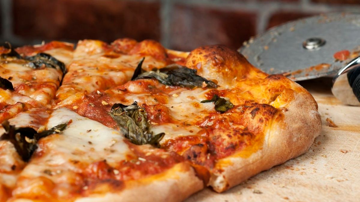 Blitterswijck verwelkomt eerste pizzeria