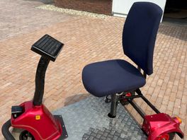Van beddenrace naar kantoorstoel: Eext komt met nieuwe stunt voor dorpsfeest