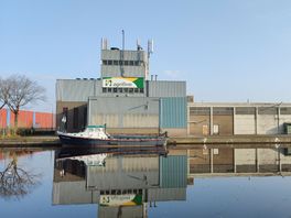 Streep door laatste bezwaar: graanfabriek Hoogeveen maakt plaats voor arbeidsmigrantencomplex