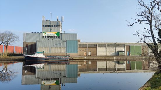 Streep door laatste bezwaar: graanfabriek Hoogeveen maakt plaats voor arbeidsmigrantencomplex Nieuws