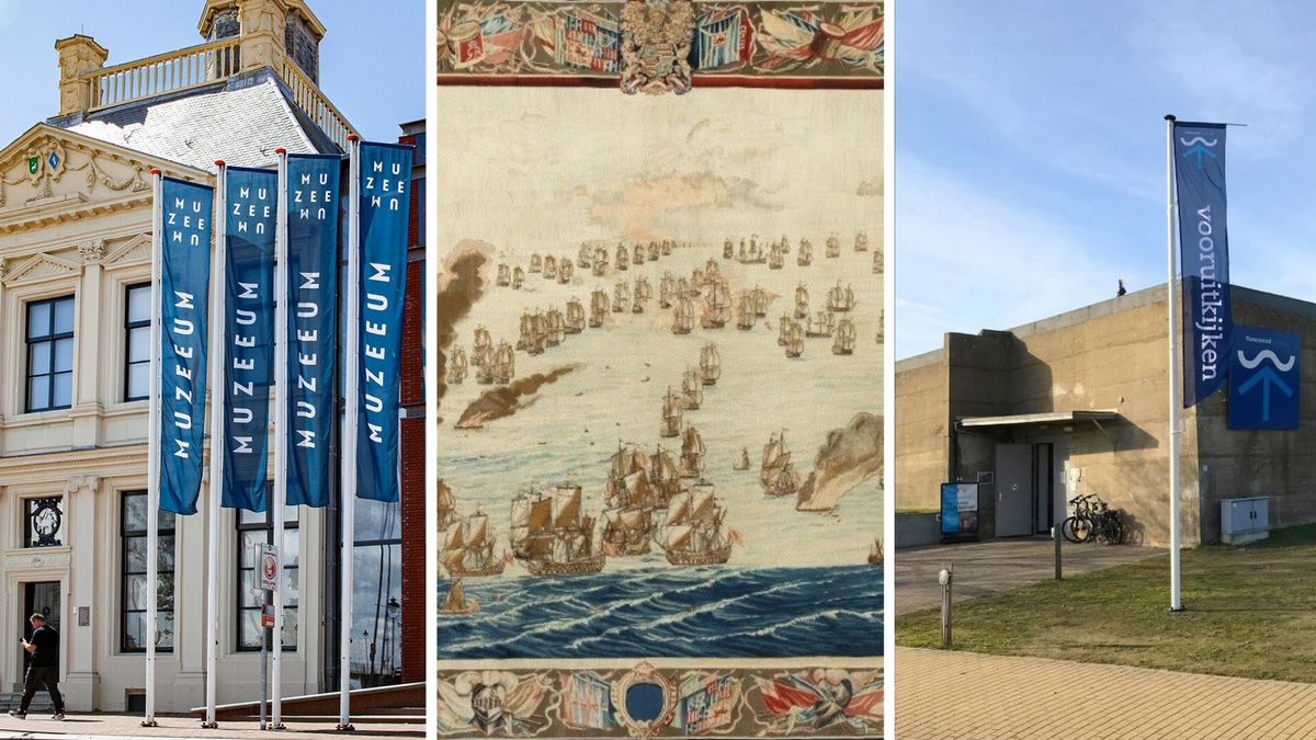 Zeeland steekt samen met Brabant en Limburg vinger op: museumgeld moet eerlijk worden verdeeld