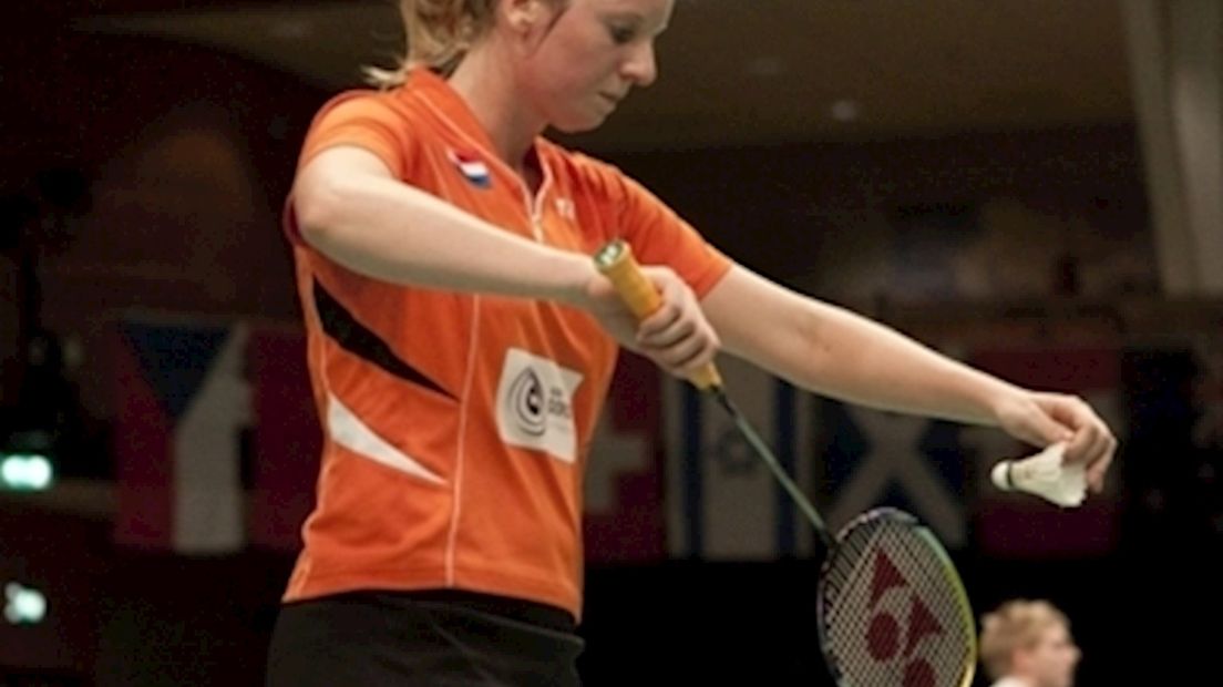 Paulien van Dooremalen