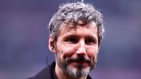 'Mark van Bommel nieuwe bondscoach België' Nieuws