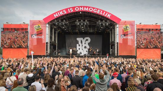 Oerrock staat voor de deur: dit kun je van de 25e editie verwachten Nieuws
